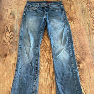 Apt. 9 Jeans, 30 x 36 Straight Fit #3